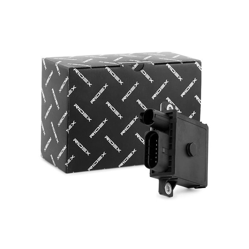 RIDEX 699C0002 Glow Time Control Unit