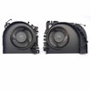 BestParts Cooling Fan Replacement for HP ZBook Fury 17 G7