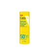 CeraVe Stick Solar Invisible 50FPS alta protección solar para rostro