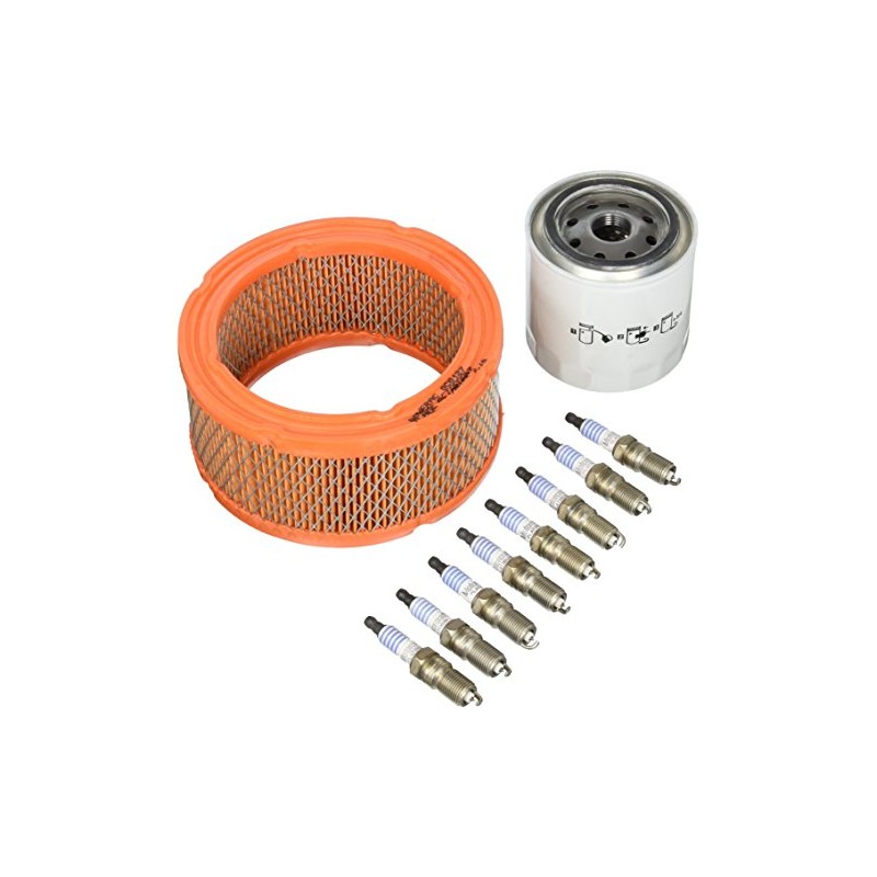 Generac Guardian Maintenance Kit for 5.4L Generac Engines - Optimize