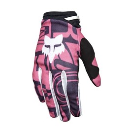 FOX LADY GLOVES 180 RACE SPEC GUAVA L