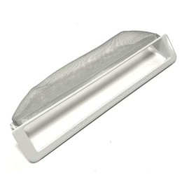OEM GE Dryer Lint Filter Originally For GE NLLR113ET1WO, DCLR333GT1WW, DDG7180SBLWW, NVLR333GV0AA