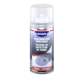 Rauchmelderspray 150 ml PRE Rauchmelder 6990317