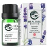 HEALTREE Lavender Essential Oil - 100% Pure Bulgaria Lavender Oil