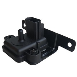 WFKIATN F8UZ-9F479-BA Manifold Absolute Pressure MAP Sensor for Ford E-350 E-450 E-550 Econoline Club Wagon Super Duty F-650 F-750 Excursion F-250 F-350 F-450 F-550 Super Duty