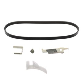 Subaru Stretch Belt Air Condioning AC Belt Kit 11718AA082 Impreza Forester Sti WRX Genuine OEM