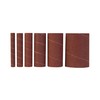 Triton tss80g Aluminium Oxide Sanding Sleeves, 6-Piece