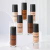 Catrice Invisible Cover Foundation, No. 100N, Nude, Moisturising, Long-Lasting, Natural,