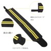 Wrist Wraps Weight Training Wrist Restoration - Weight Lifting, Strength