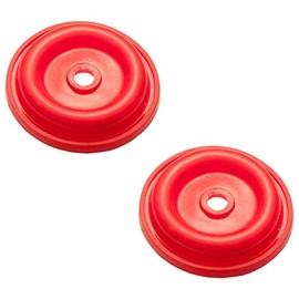 Polaris Exhaust Valve Bellow 5412733 5412147 5412379 5414495 5410000 2 Pack