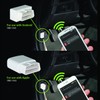 Pilot Automotive OBD-1002 Engine Code Reader for iOS Apple Devices,