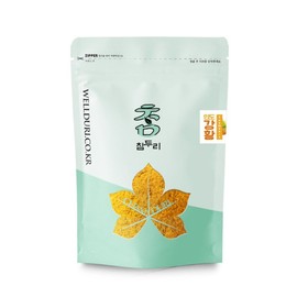 Chamduuri turmeric powder 500g (Indian) / 참두리 강황 분말 가루 500g (인도산)