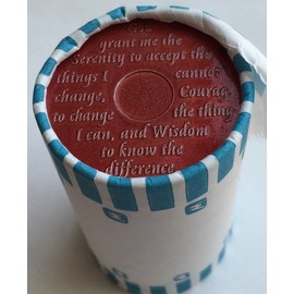 Aluminum Bulk Lot of 54 AA Medallions Group Starter Set 12 of Months 1 3 6 9 and 6 of 1 Year