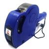 8 Digits Pricemarker Price Marker Gun Plastic Labeller Sticker for