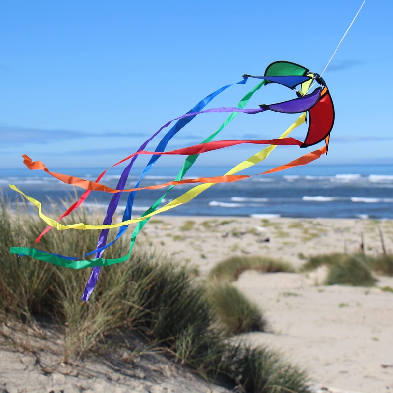 In the Breeze Orbiter Star, 12-Inch (4606)