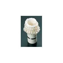 - Flower DX (100 Pieces) 26 mm
