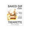 Gourmet du Village DIP Recipe Box French Onion Baked, 18