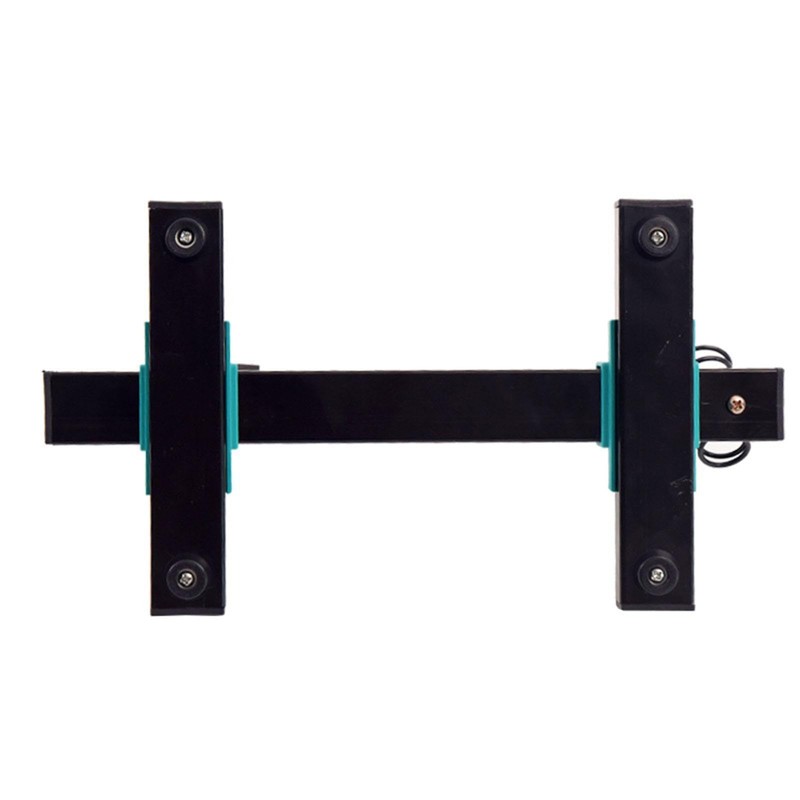 Milageto PCB Clamp Holder Fixed Clip Bracket Electric Soldering Iron