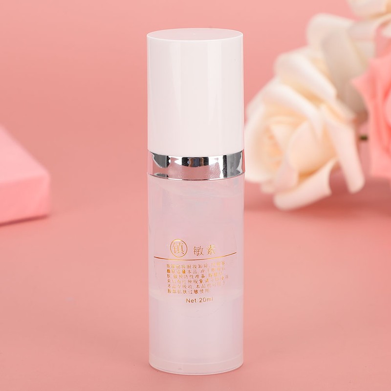 Eyelash Grafting Allergy Treatment Liquid Lashes Extension Eye Detumescence Serum