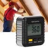 Digital Inclinometer Mini 360 Degree Angle Finder Protractor Carpentry Woodworking