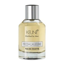 Keune 1922 BY J.M. KEUNE EAU DE TOILETTE 100ml / 3.4Fl. oz
