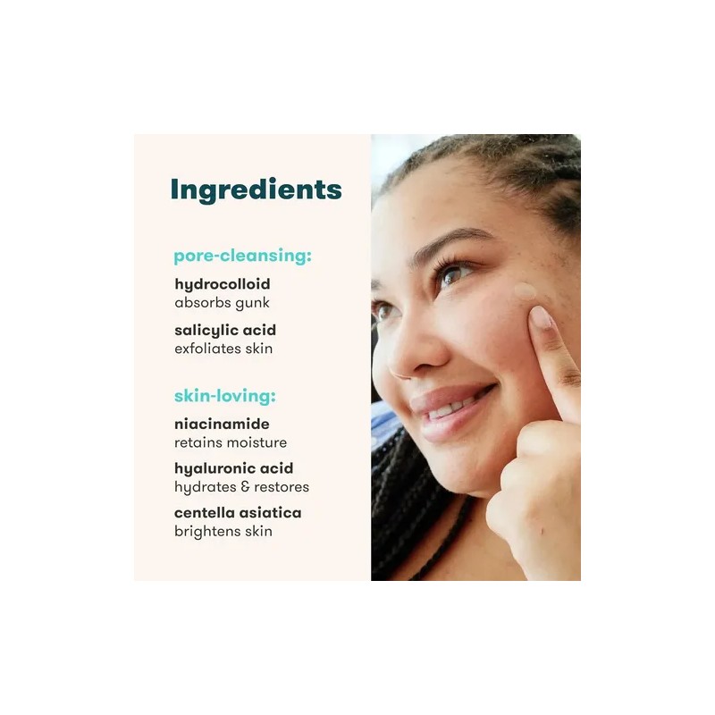 Proactiv Parches Hidrocoloides Zits Happen® Todo Tipo De Piel Día/noche