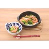 Nishi Nippon Pottery Tableware Bowl Set of 3 Arita Ware