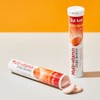 DAILYONE Guthalo Multivitamin Orange Flavored Effervescent Vitamin 4000mg