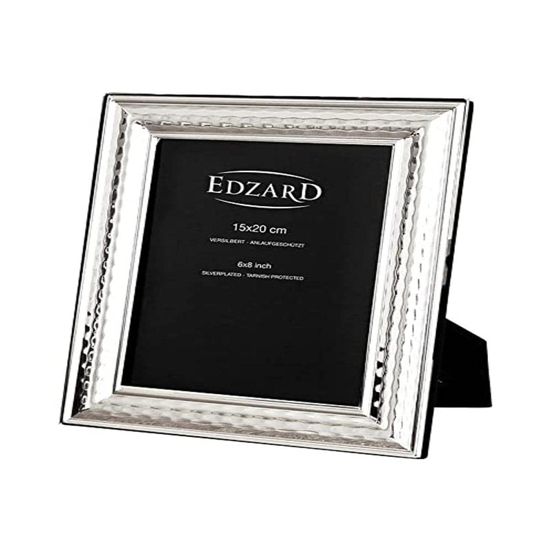 EDZARD Urbino Picture Frame for Photo 15 x 20 cm