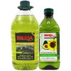 Iberia Iberia Sunflower & Extra Virgin Olive Oil Blend, 3 Liter + Iberia Avocado and Sunflower Oil, 51 fl. oz.