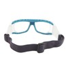 Sports Goggle Impact Resistant Fog Proof Safety Basketball Glasses with