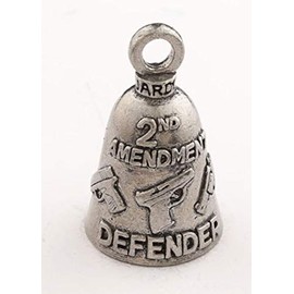 Guardian Bell 2nd Amendment Defender