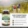 Herba 10,000MG Organic Moringa Capsules C 180 Count | Ultra