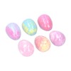 Dinosaur Egg Shaped Essential Oil Bath Salt Ball Plant Extract