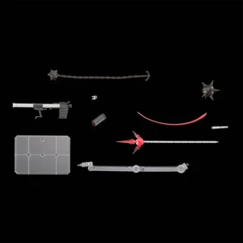 RG 1/144 RX-78-2 Gundam Ver. 2.0 Weapon Set