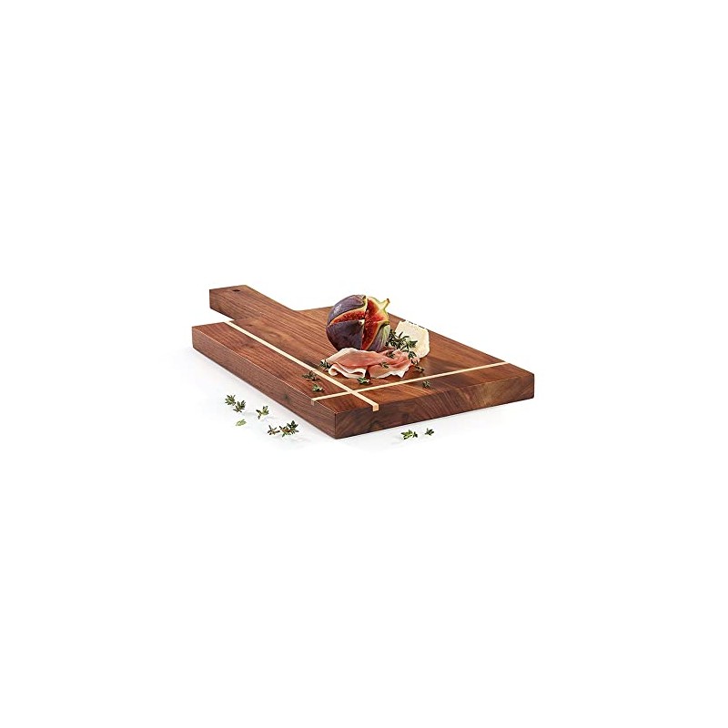 Zassenhaus 4006528057164 Serving Board 4006528057164 Wooden Serving Board