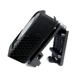 Design-Pie Shot Timer Metal Case