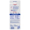 Colgate 360 Advanced Floss Tip Soft Bristle Toothbrush, 17x Thinner