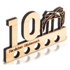DARO Design - 18th Birthday Wooden Money Gift