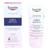 Eucerin Urea Repair 50ml Crema Rica Reparadora Para Rostro