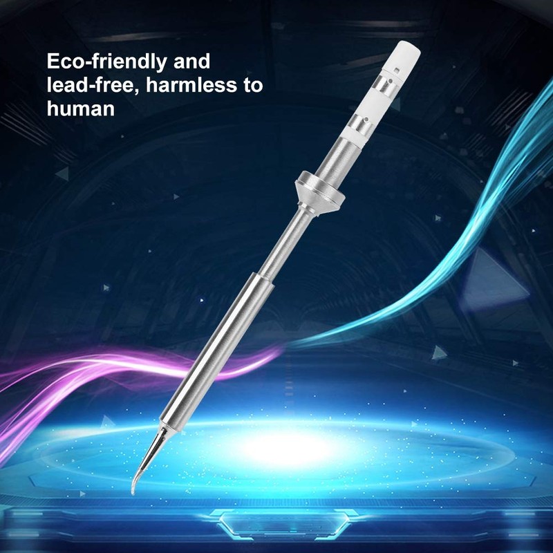 Special Soldering Iron tip for TS100 (Model TS100-JL02 or abbreviated