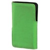 Hama twin-way green – cushion covers for mobile phones (universal, protective case, green)