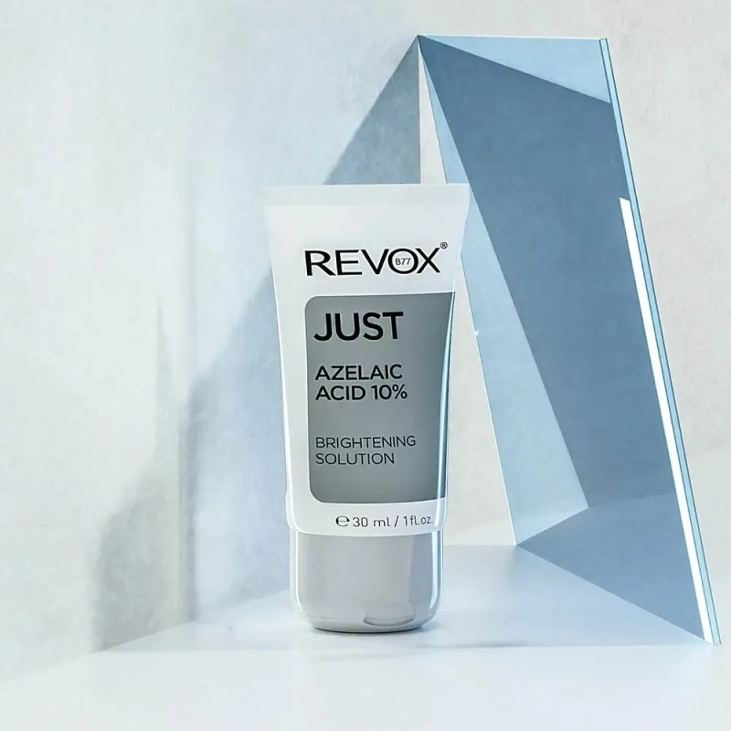 Revox B77 Azelaic Acid 10% Srum Facial Solucin Iluminadora