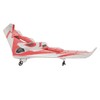 RC Plane Kit Glider Remote Control Airplane EPP Foam Aircraft