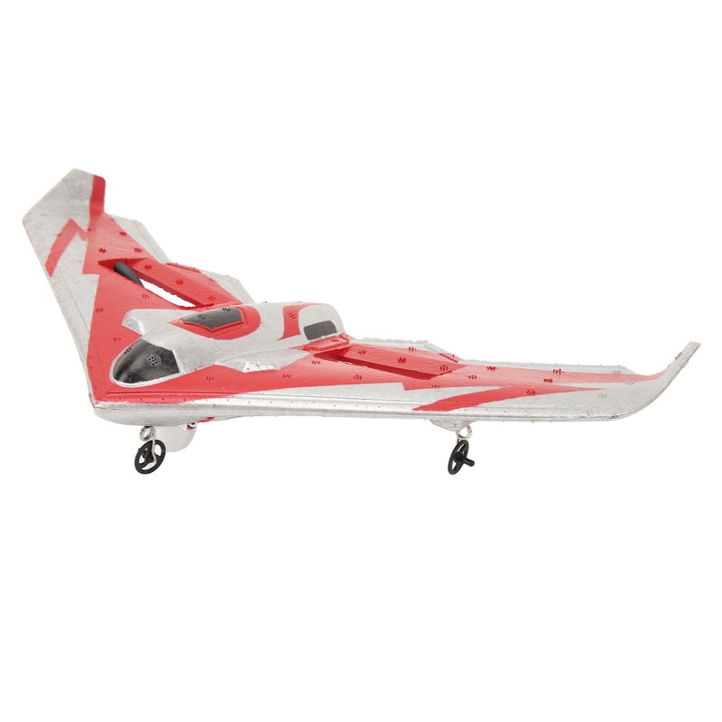 RC Plane Kit Glider Remote Control Airplane EPP Foam Aircraft
