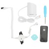 Security Alarm Display Stand Anti Theft Cell Phone Display Holder