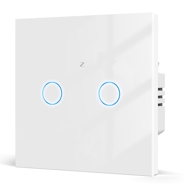 Acmerota Smart Light Switches Remote Control/Scheduled Light Switch,Relay upgrade, Smart