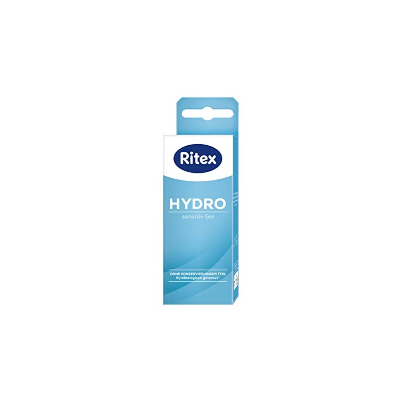 Ritex 50 ml Hydro Sensitiv Gel
