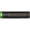 Wolf Tooth Echo Lock-On Grip - Schwarzer Griff mit grünem