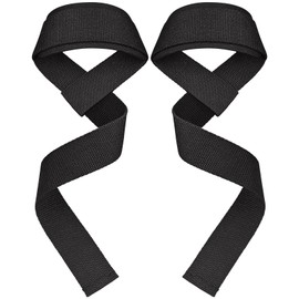 Lifting Straps - Wrist Straps for Men and Women